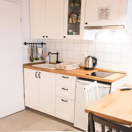Koper2Stay Buitenkant foto
