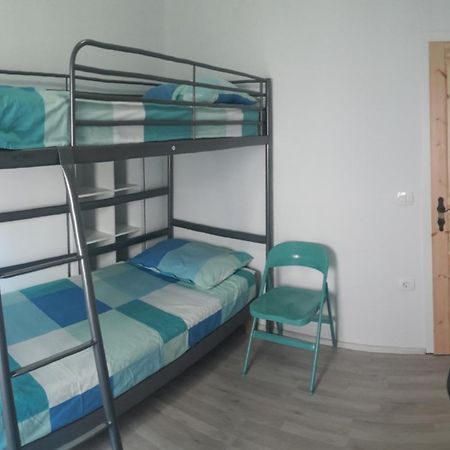 Koper2Stay Kamer foto