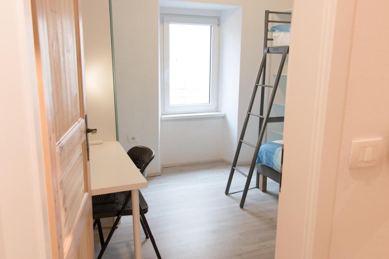 Koper2Stay Buitenkant foto