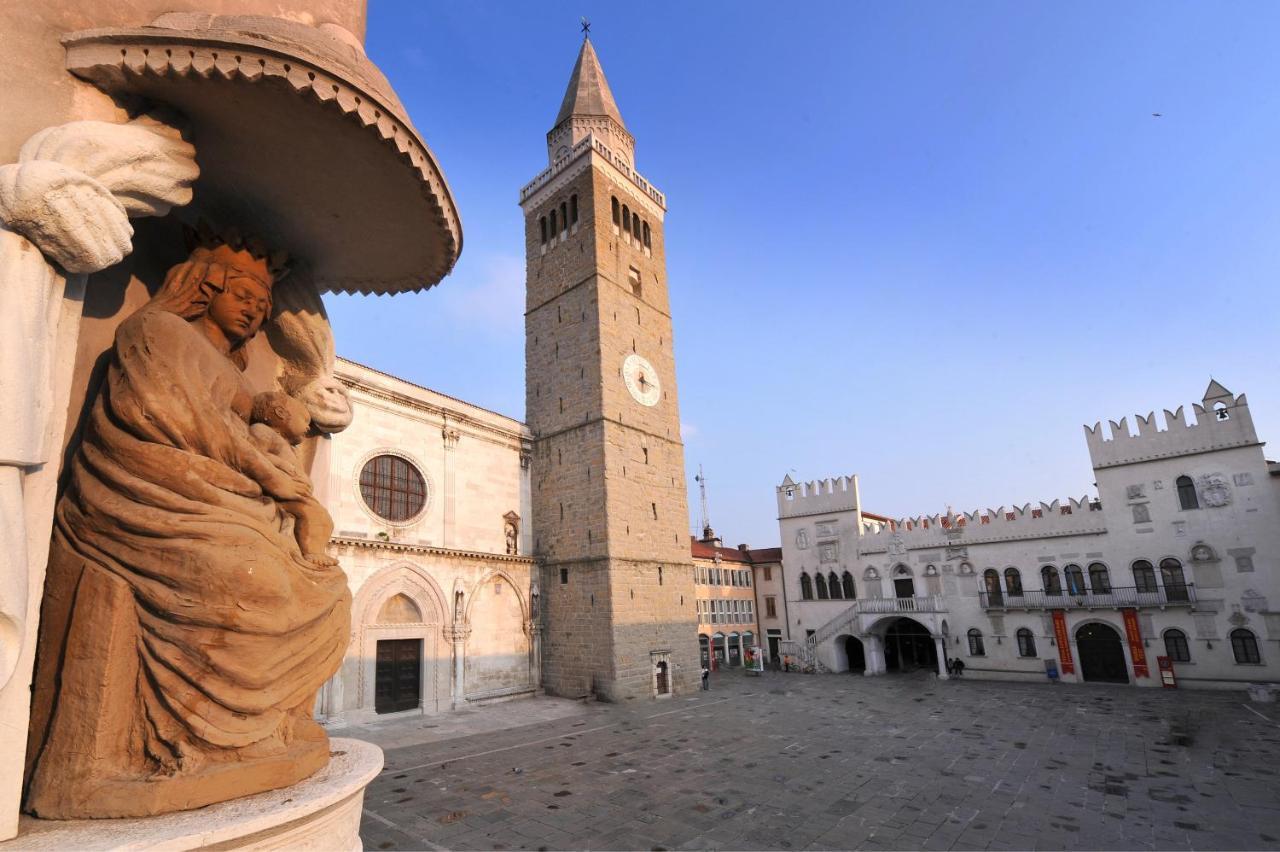 Koper2Stay Buitenkant foto