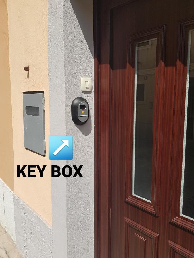 Koper2Stay Buitenkant foto