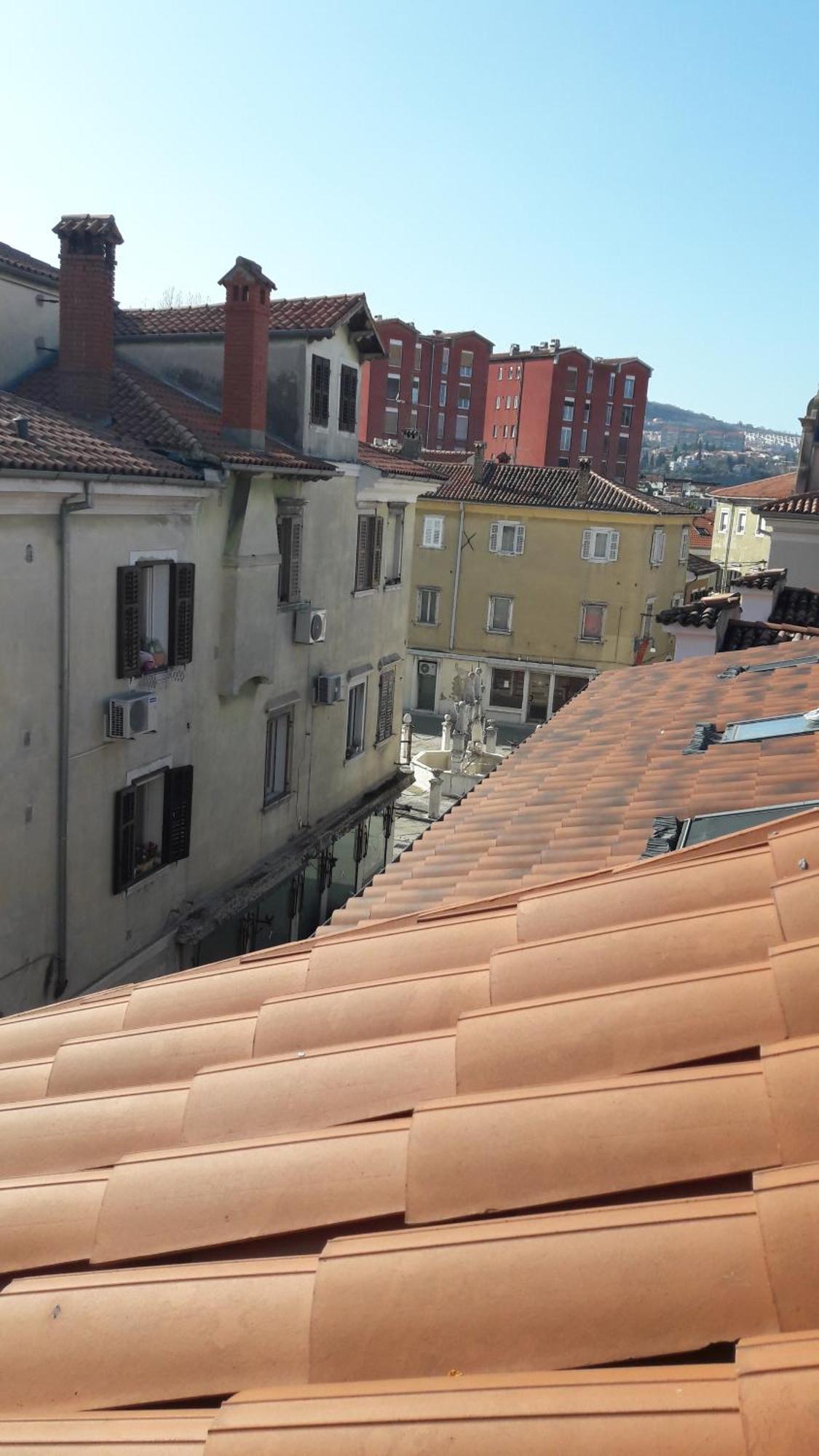 Koper2Stay Kamer foto